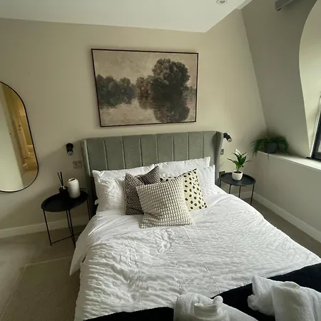 Chic Retreat Διαμέρισμα *