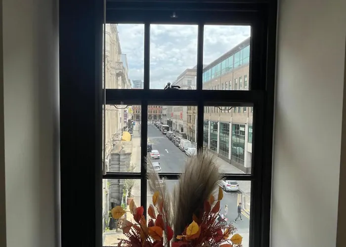 Chic Retreat Διαμέρισμα Λιντς