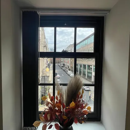 Chic Retreat Appartement Leeds (West Yorkshire)