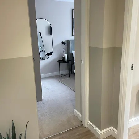 Chic Retreat Appartement Leeds (West Yorkshire)